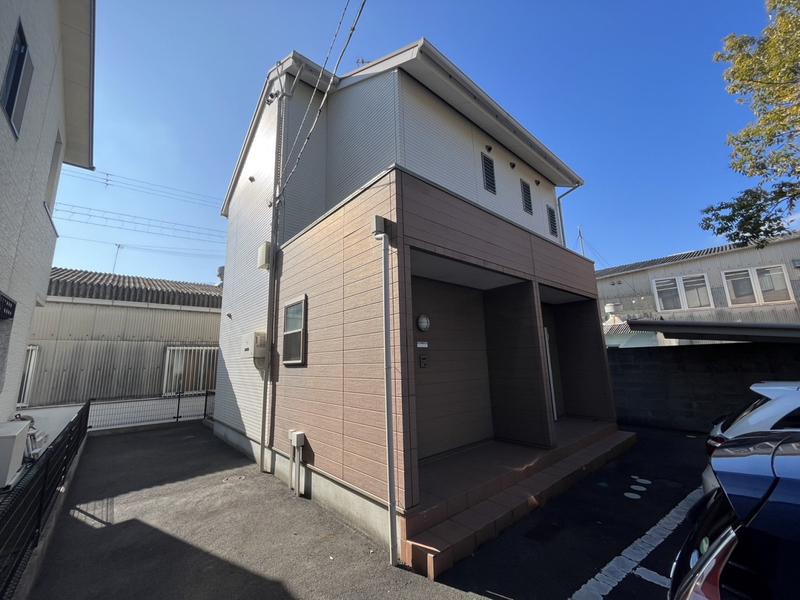 コンフォート宇佐崎
