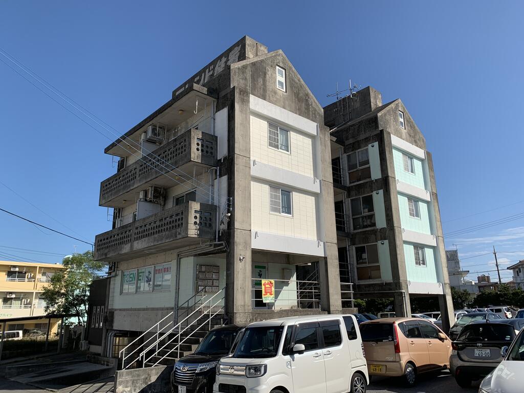 ハイツ翔