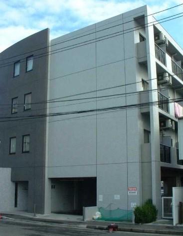 SーFORT横須賀海岸通