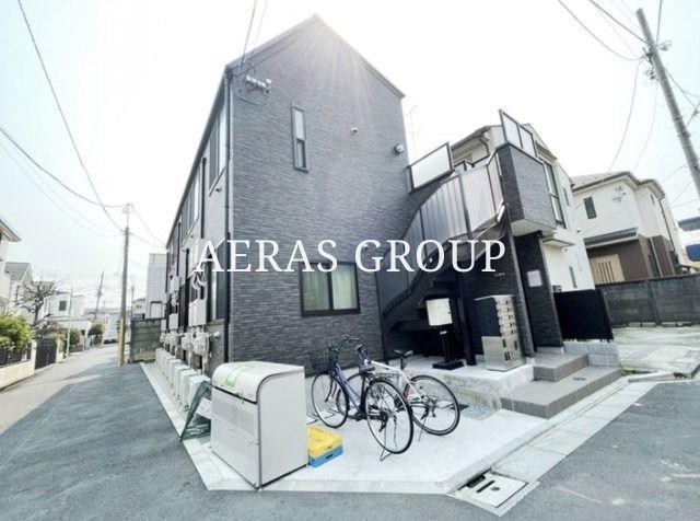 アーバンプレイス東高円寺V