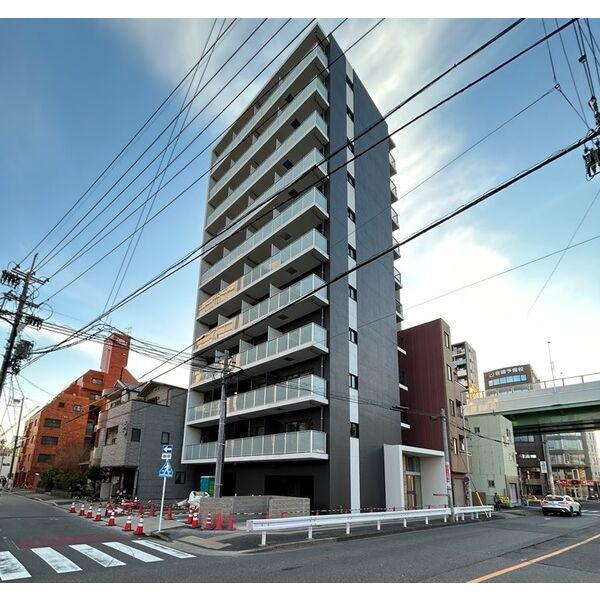 ルネフラッツ黒川II