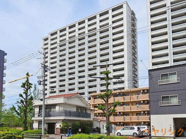 ザ・パークハウス名古屋