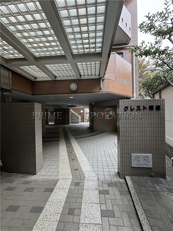 クレスト和泉
