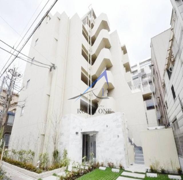 ガリシア菊川エストゥディオ