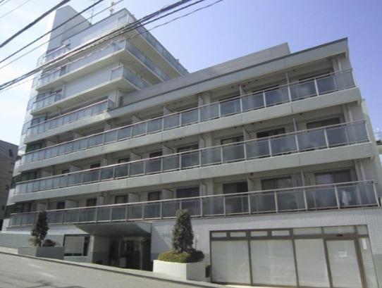 コルム目黒不動前