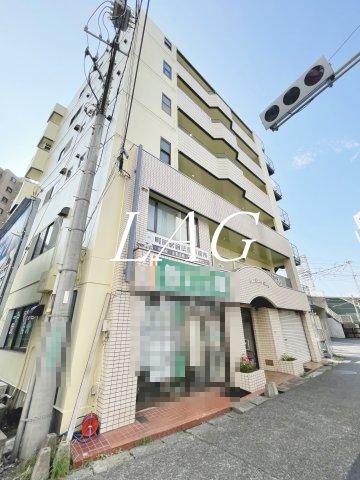岩波第2ビル
