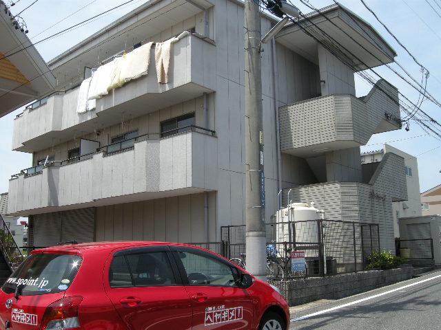 J・S香久山