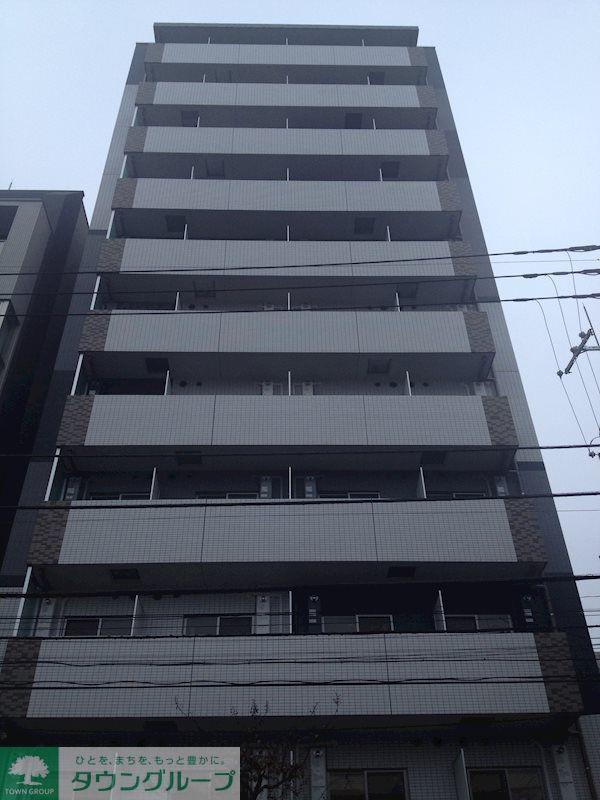 メインステージ立川