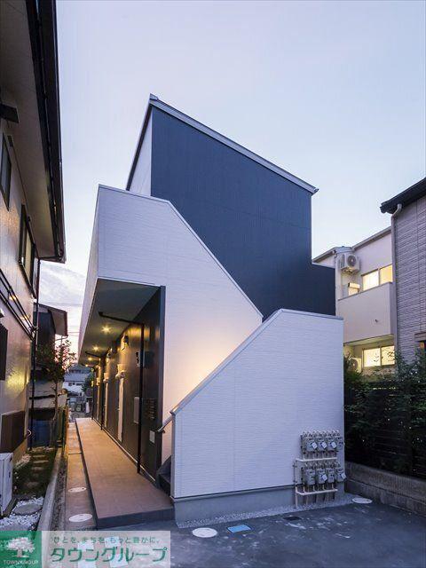 ルーモ平塚