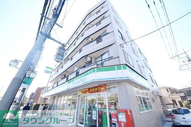 グレースユギ