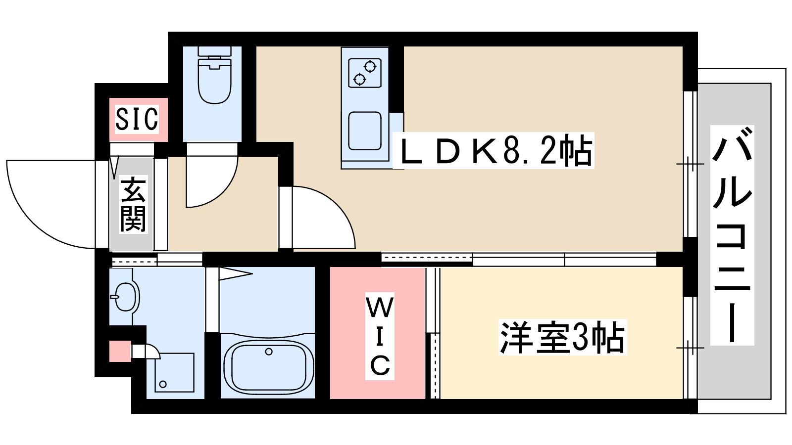 ラグゼ新大阪6