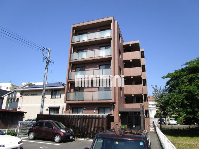 ベルクロンヌ
