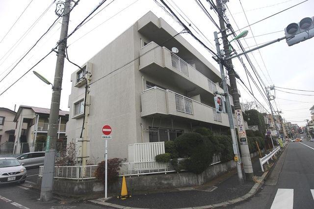 フロール用賀