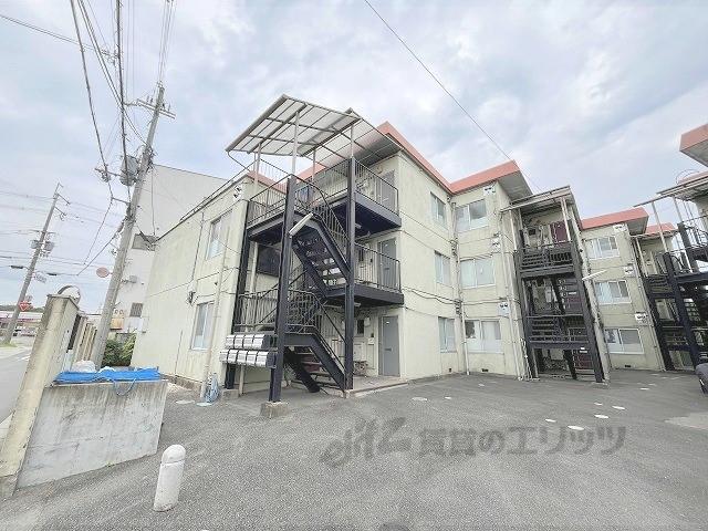 コーポ南城園
