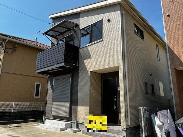 大津市大将軍1丁目マンション