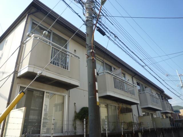 ジョイフルハイツ