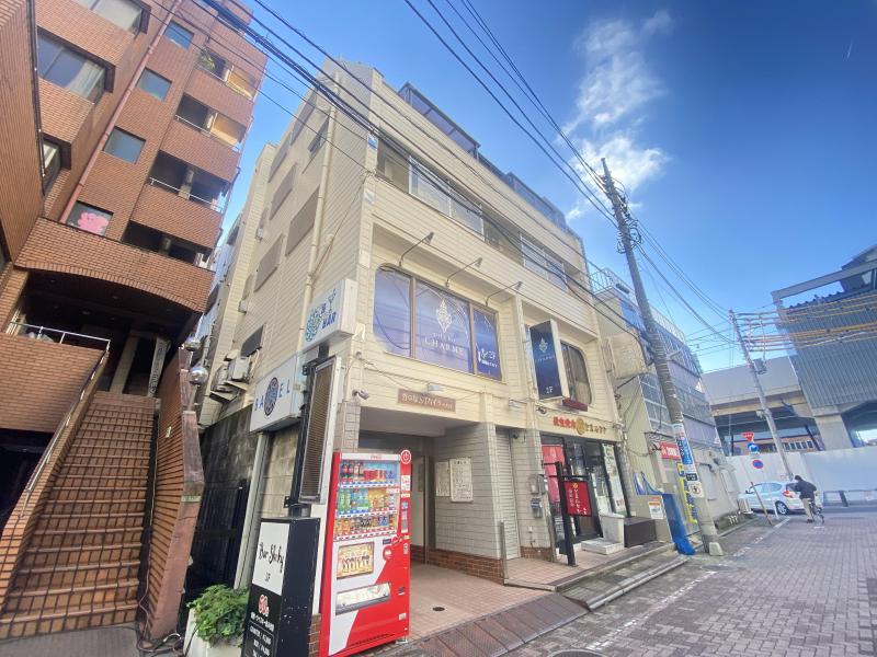 川津ビル