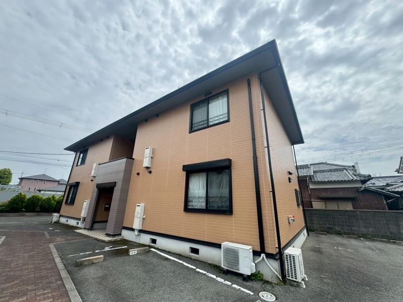 フォルクローレ辻川 A棟