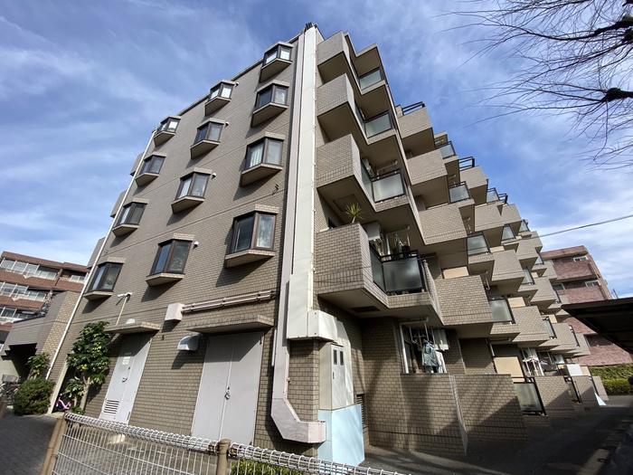 グリーンテラス