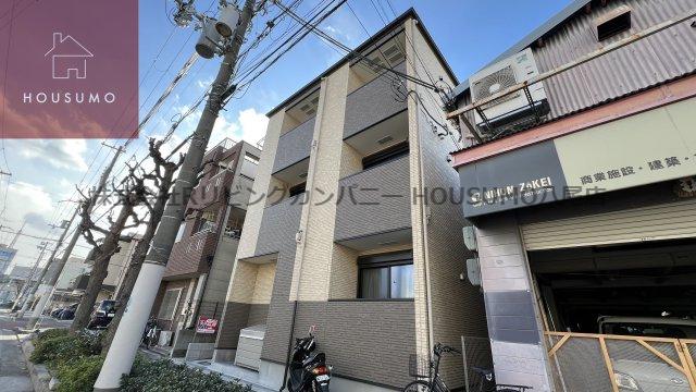H-MAISON平野イーストII