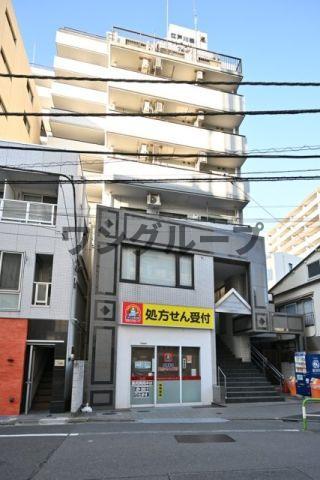 江戸川橋センチュリープラザ21