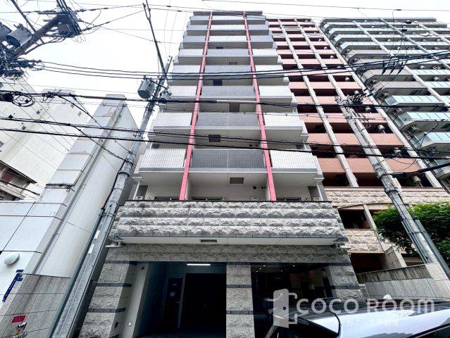フォーチュン心斎橋イースト