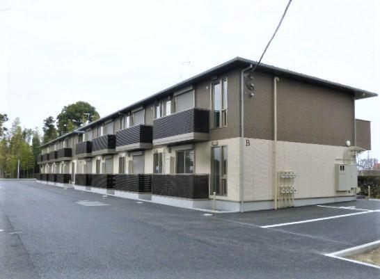 リアン テラス B棟