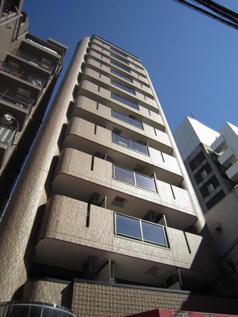 オーキッドコート西大橋