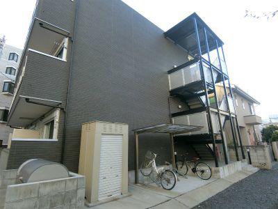 EBONY HOUSE 大宮