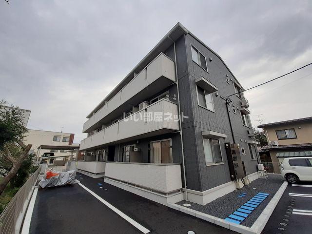 グランドソレーユ三日町