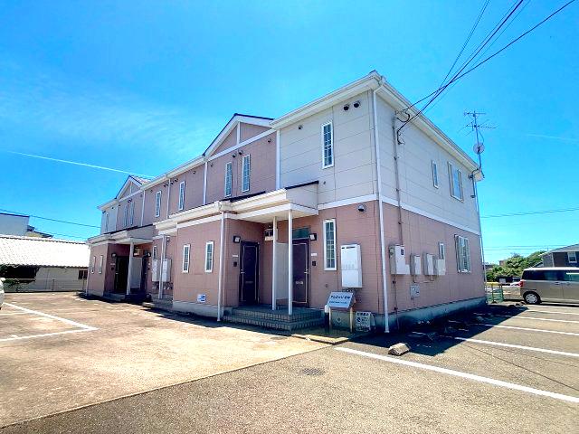 アムロッソ野市