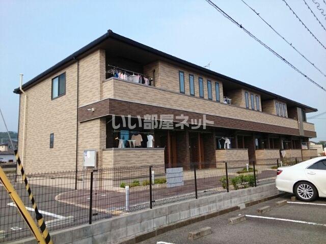 ガーデンハウス フォレスター