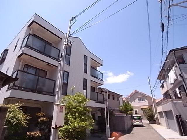 メゾンエスペランス