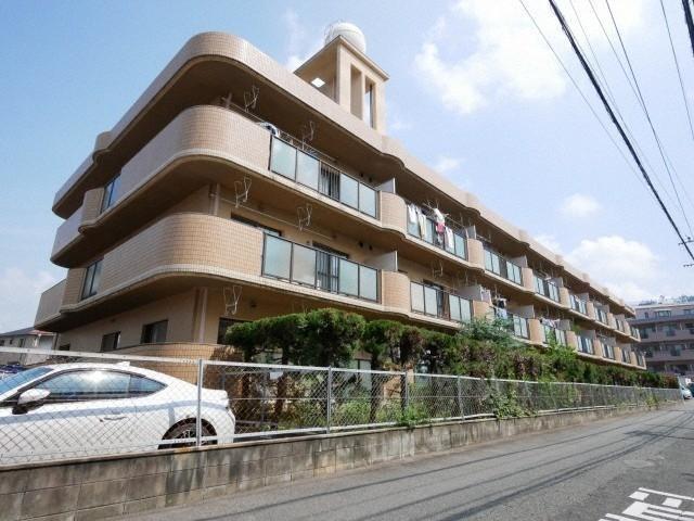 大産香椎マンション