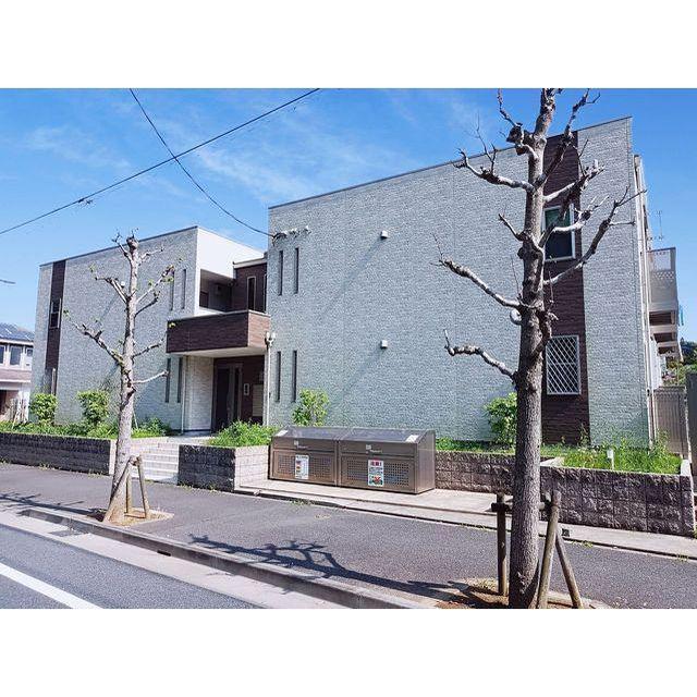 クレシェンテ公津の杜