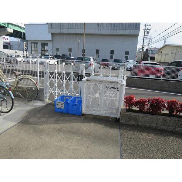メゾンちかま