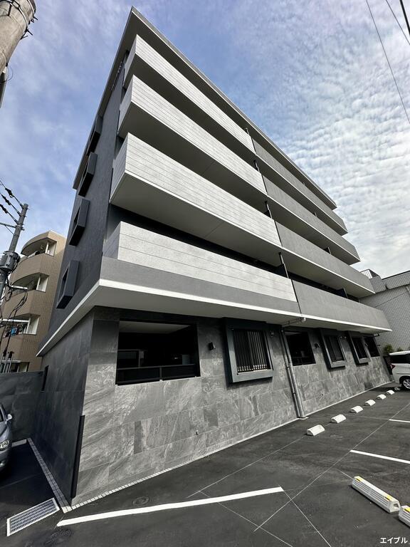 レトワール今川