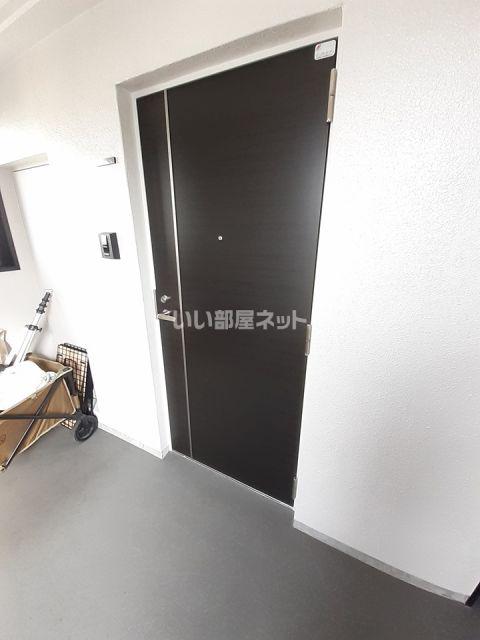 CALME