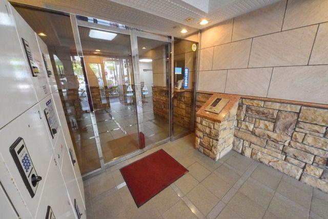 メインステージ神田佐久間町