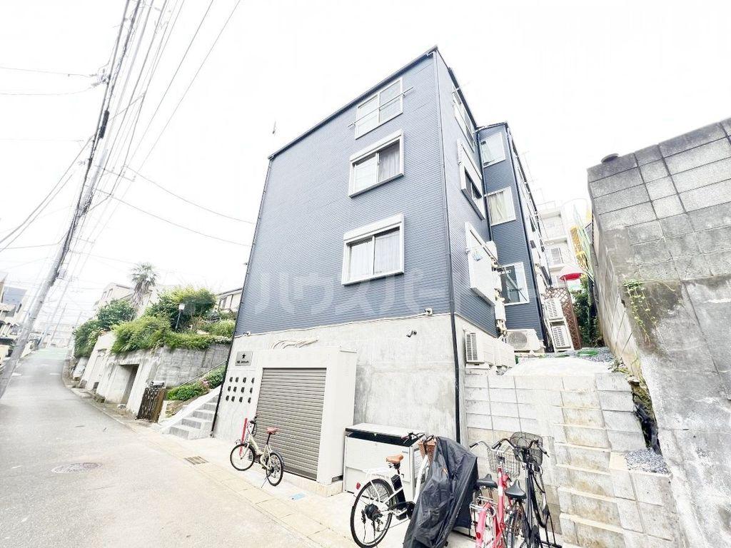ヒルズ松戸