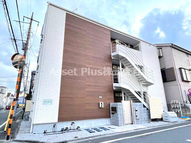 FUTURES RESIDENCE六町