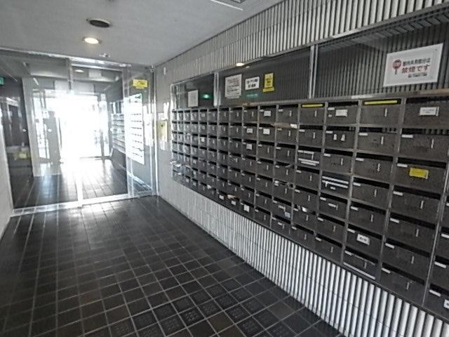 ネオアージュ神戸元町