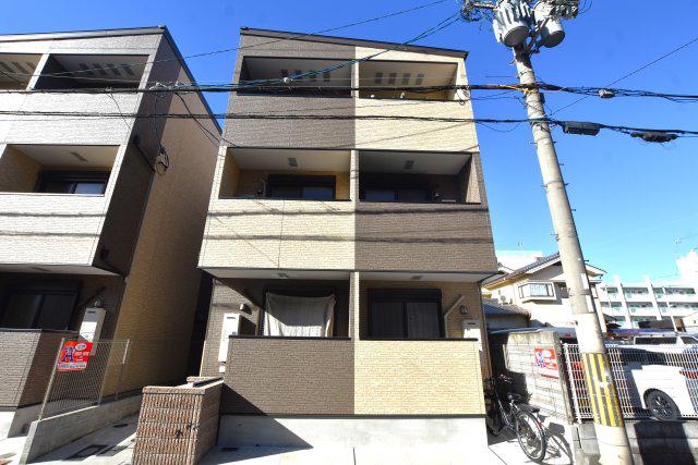 H-MAISON平野ノースIII