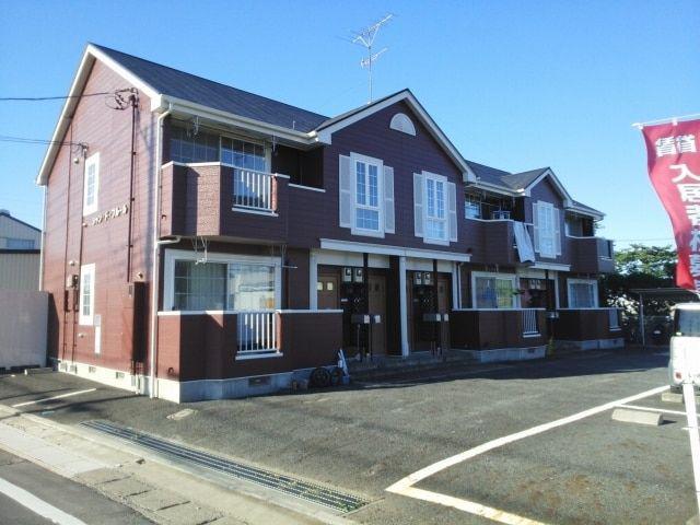 シャン・ド・フルール