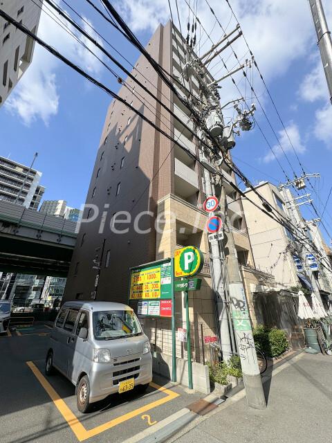 エス・キュート平野町