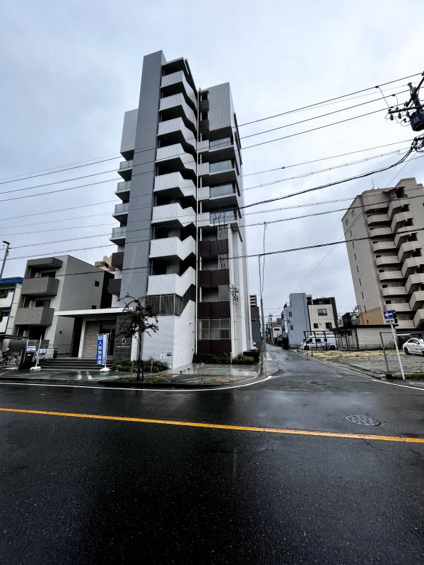 グリーンコート中島