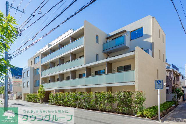 グランパーク方南町レジデンス