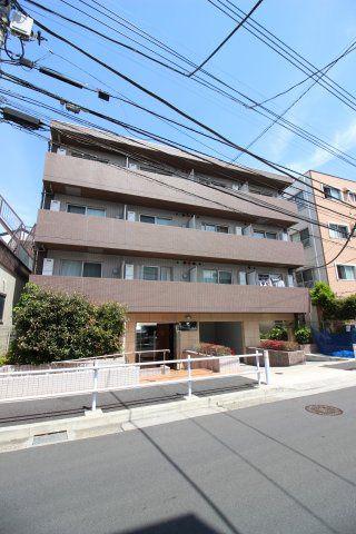 スカイコート板橋本町
