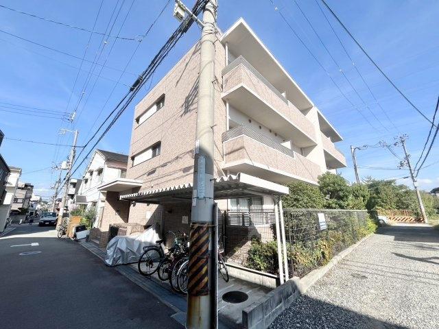 ハイツ リベラ