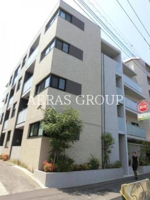 HOUSE AVENUE 柿の木坂